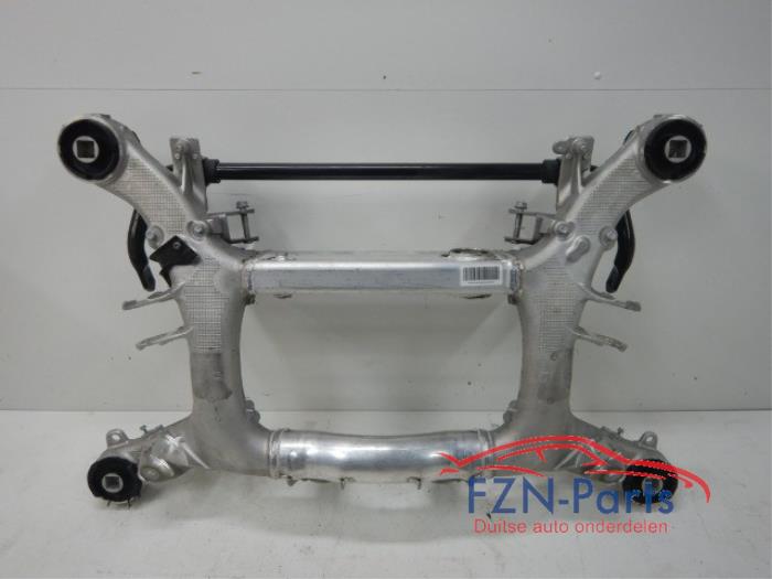 Subframe BMW M8 (22726258)