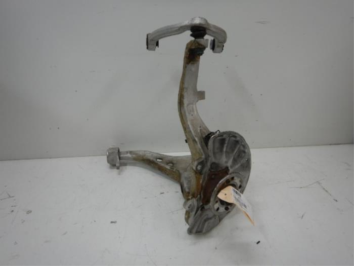 Wielophanging rechts-voor Mercedes GLE (22729699)