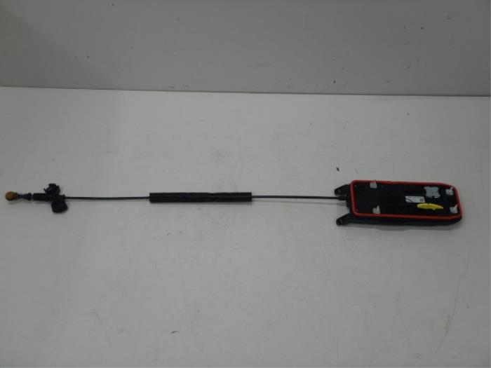 Schakelmechaniek Volkswagen Golf (22730572)