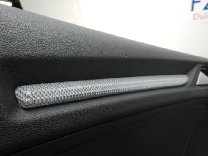 Portierbekleding 4Deurs rechts-voor Audi A3 (22742075)