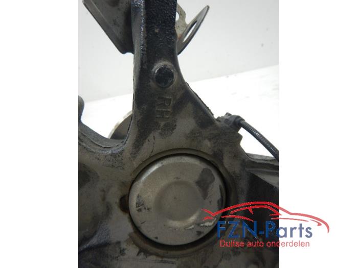 Fusee rechts-voor Mercedes Sprinter (22729921)