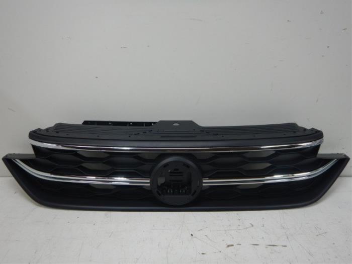 Grille Volkswagen Diversen (22726688)