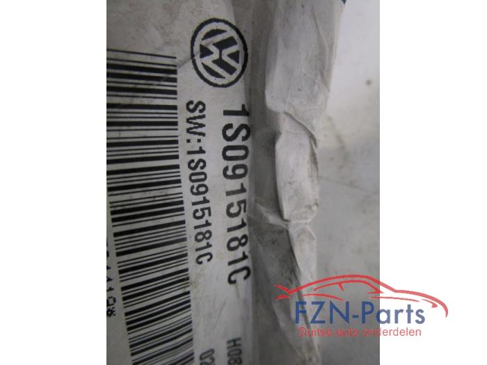 Accupool Volkswagen Diversen (22741154)