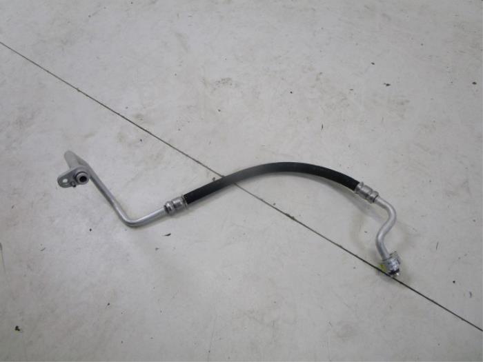 Airco Leiding Skoda Superb (22728848)