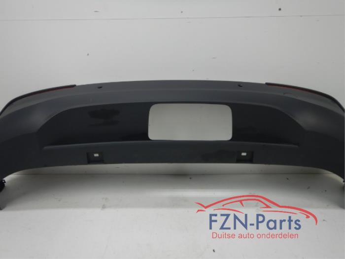 Diffuser achterbumper Volkswagen Tiguan (22741849)