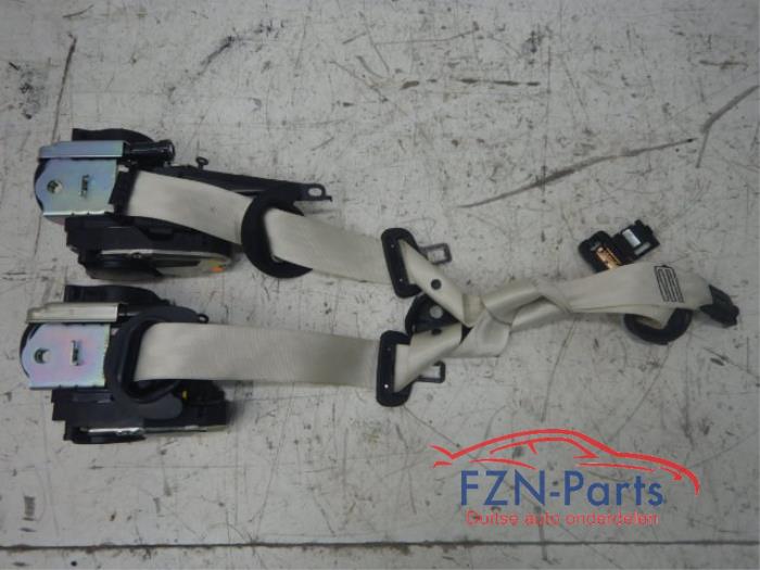 Veiligheidsgordel Set voor Bentley Bentayga (22728974)