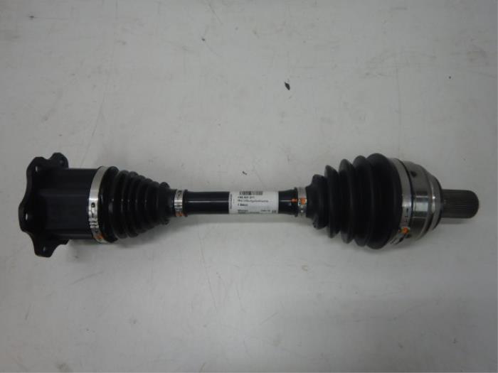 Aandrijfas links-voor Audi A8 (22725164)
