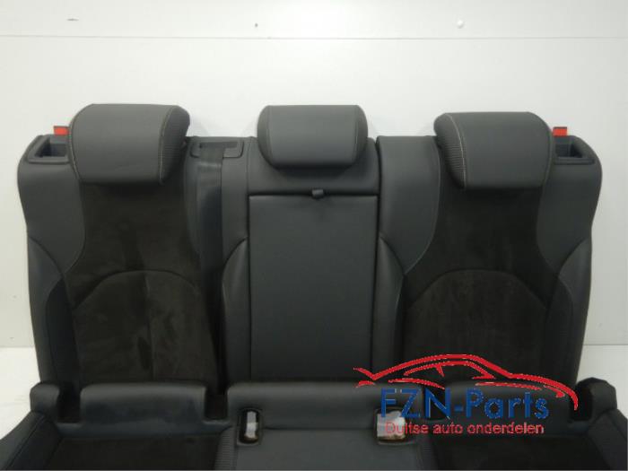 Bekleding Set (compleet) Cupra Leon (22738653)