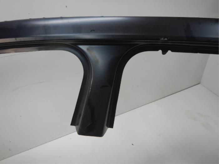 Audi A1 82A Snijdeel A B C Stijl Links