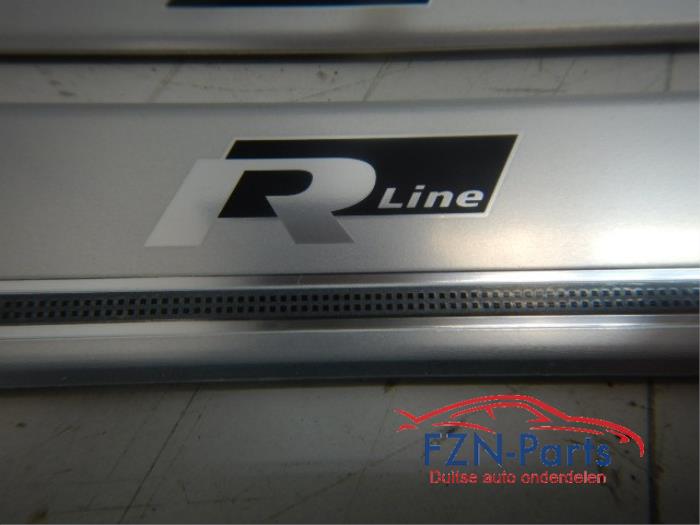 Diversen Volkswagen T-Roc (22743530)