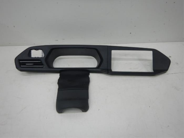 Dashboard deel Volkswagen Caddy (22743698)