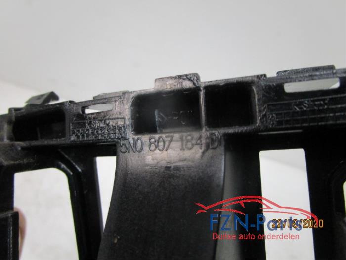Bumpersteun links-voor Volkswagen Tiguan (22741281)