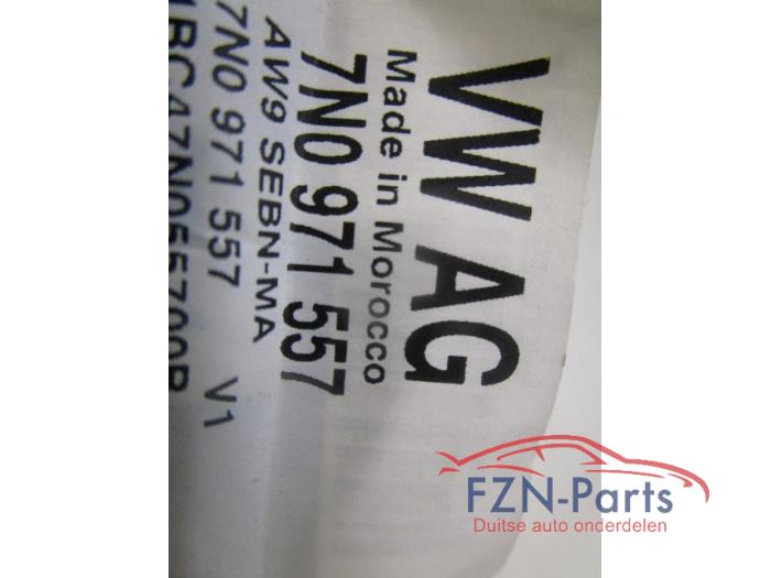 Kabelboom Volkswagen Sharan (22741420)