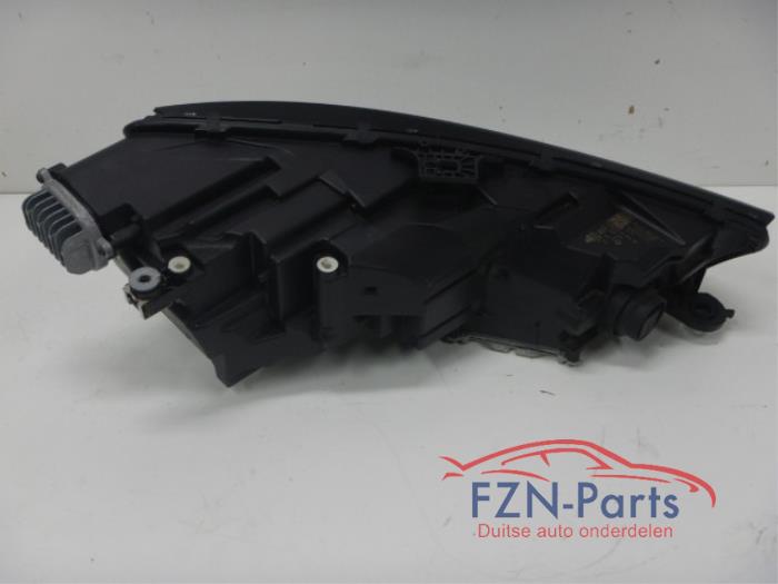Audi A4 8W VOLLED Koplamp Links