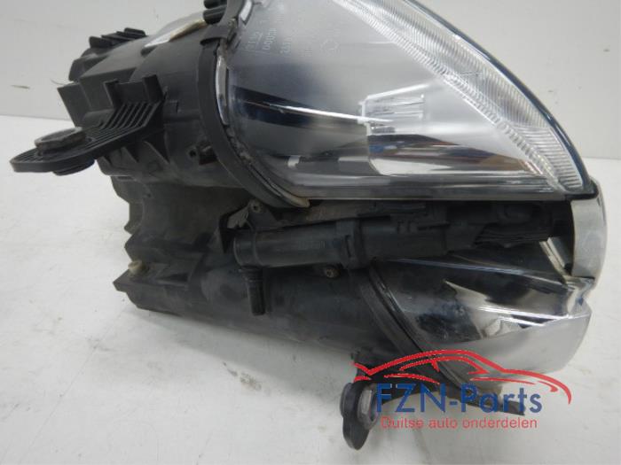 Mini Countryman R60 Koplamp Links Xenon KLS
