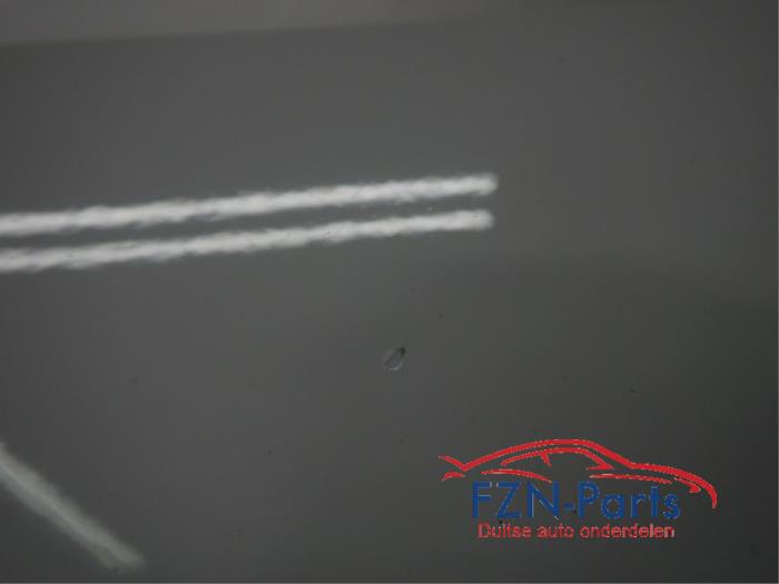 Citroen Jumper Portier/Deur Links Achter