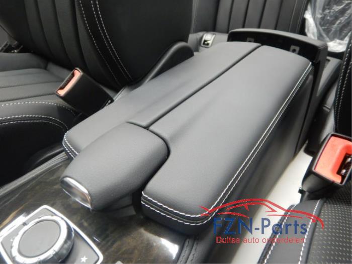 Bekleding Set (compleet) Mercedes CLS-Klasse (22741838)