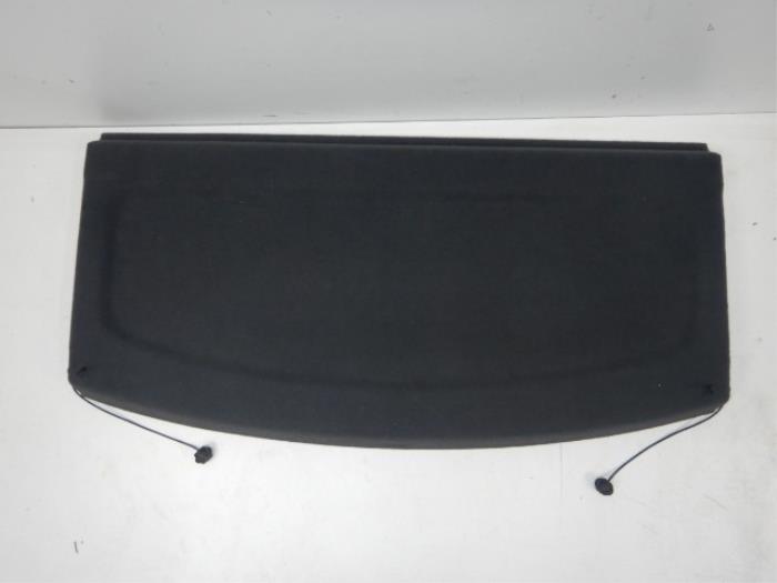 Hoedenplank Volkswagen Golf (22741589)