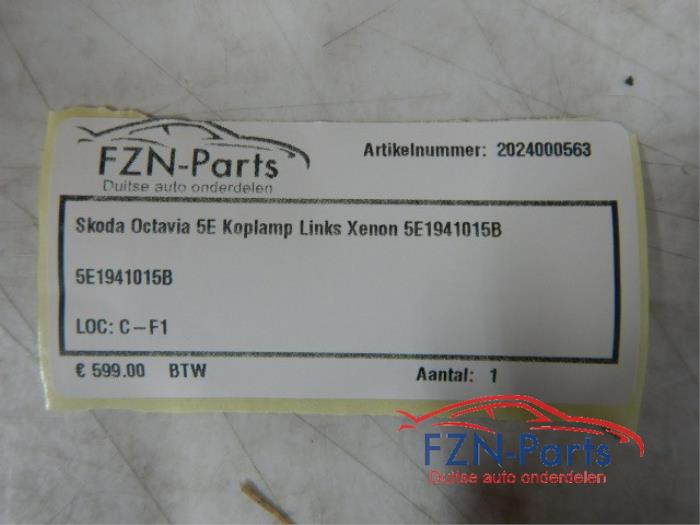 Airbag links (Stuur) BMW 3-Serie (22730170)