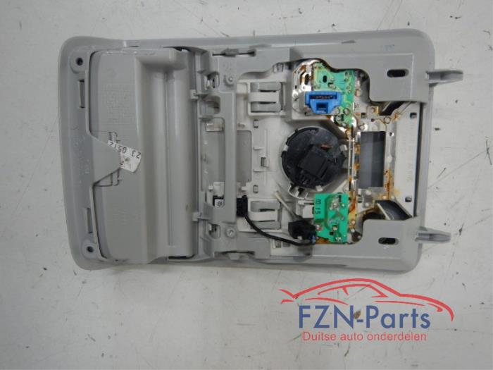 Compressor Volkswagen Tiguan (22743829)