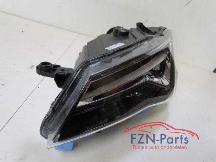 Koplamp links Seat Ateca (22721512)