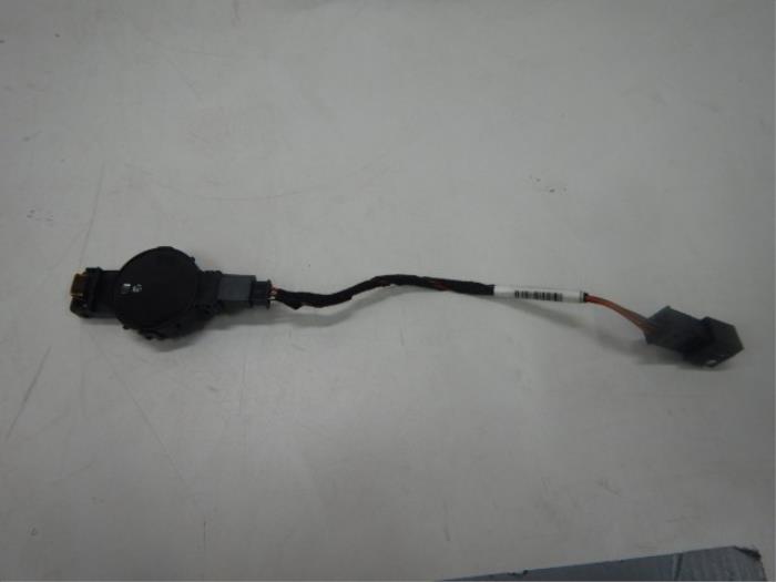 Seat Leon 5F Regensensor+Kabel