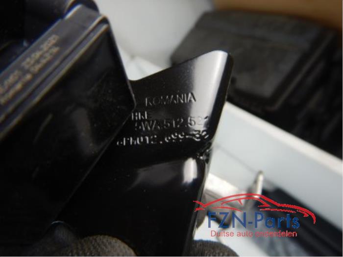 VW Golf 8 Niveausensor Koplamphoogteversteller Links-achter