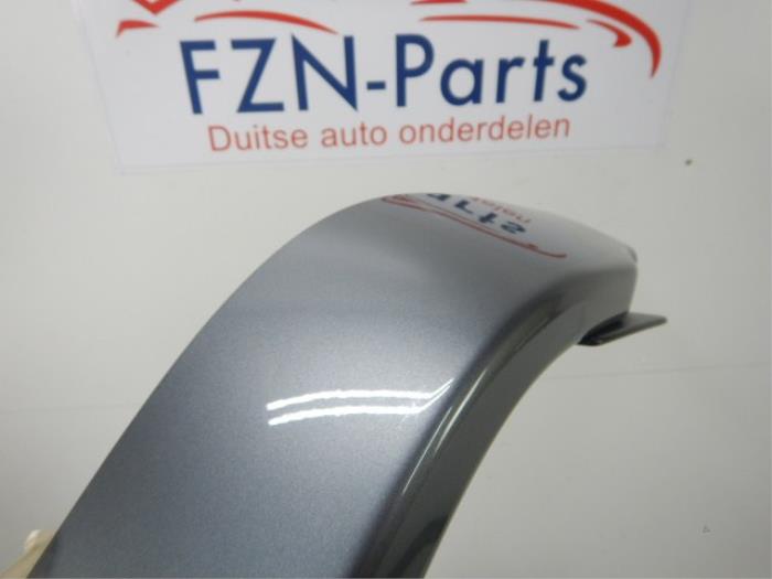 Mercedes-Benz G-Klasse G63 AMG W463 Wielranden rondom 7992