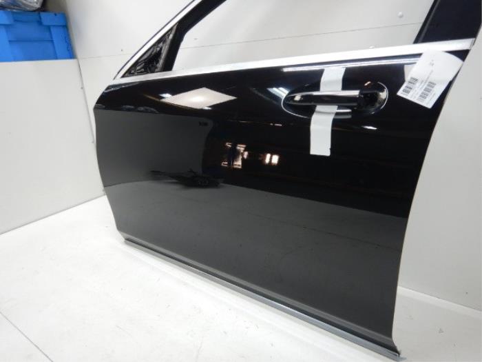 Portier 4Deurs links-voor Mercedes S-Klasse (22723264)