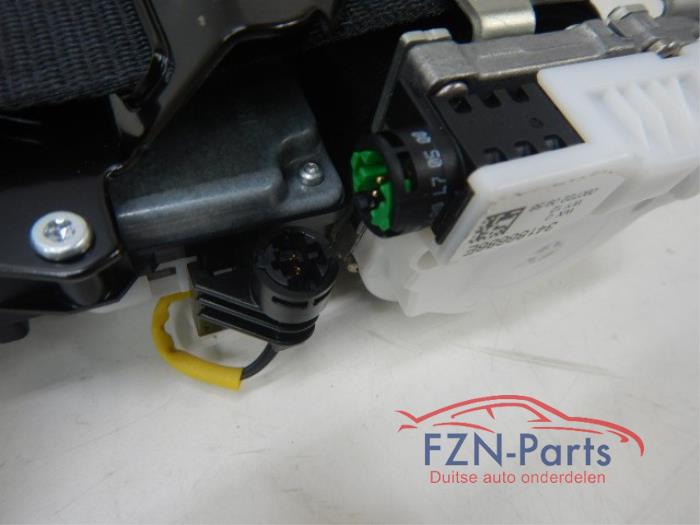 Veiligheidsgordel links-voor BMW 5-Serie (22728047)