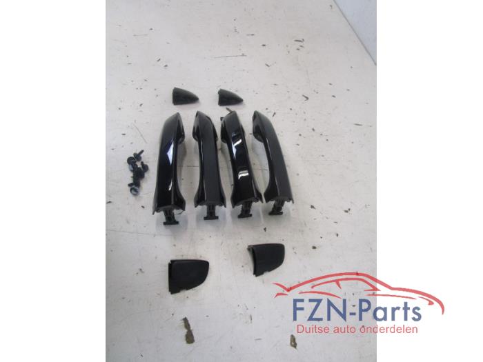 VW Golf Sportsvan Portiergrepen Keyless Entry Links + Rechts