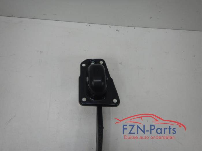 VW Tiguan 571 Onafhankelijke Wielophanging Links-achter