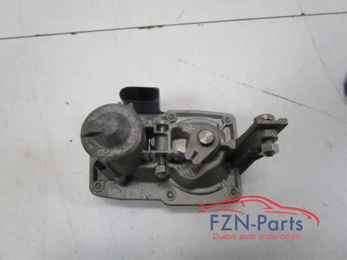 Uitlaatgas smoorklep Volkswagen Golf (22744214)