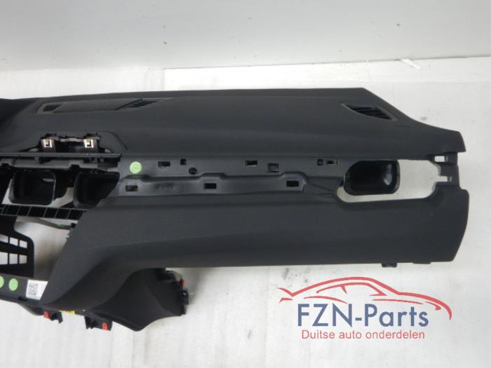 Dashboard BMW 1-Serie (22730107)