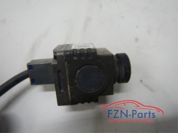 Mercede-Benz C-Klasse W205 frontcamera 360 Graden