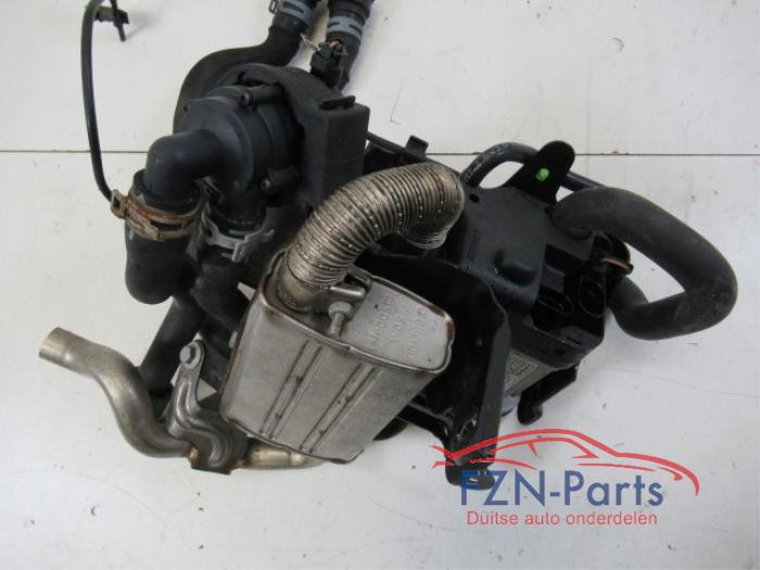 Standkachel Volkswagen Sharan (22730734)