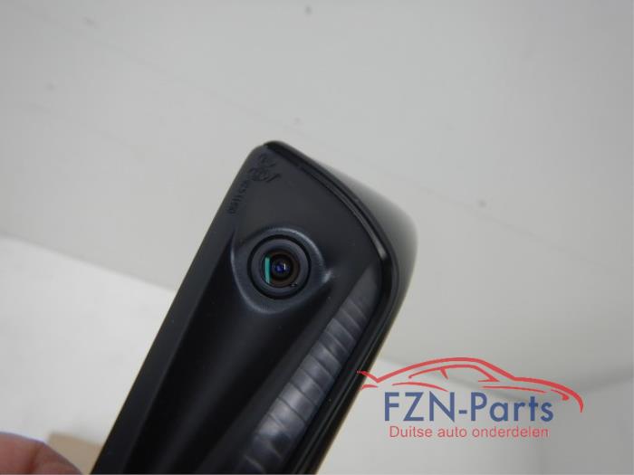 Tesla Model Y Camera Knipperlicht Zijscherm Spatscherm Links