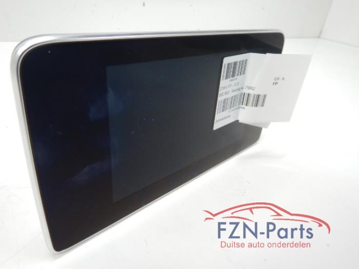 Navigatie Display Mercedes CLS-Klasse (22738636)