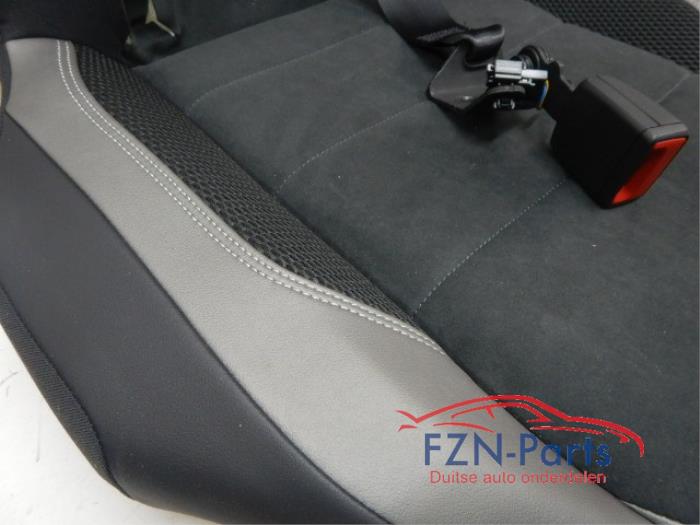 Bekleding Set (compleet) Volkswagen Polo (22741079)