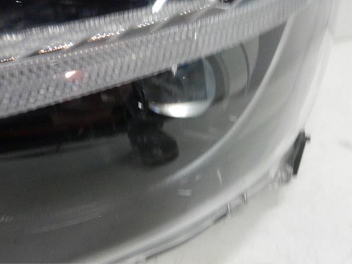 Toyota Corolla Full Led Koplamp Links L