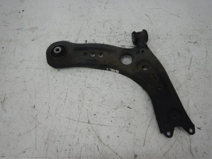 Draagarm rechts-voor Audi A3 (22727398)