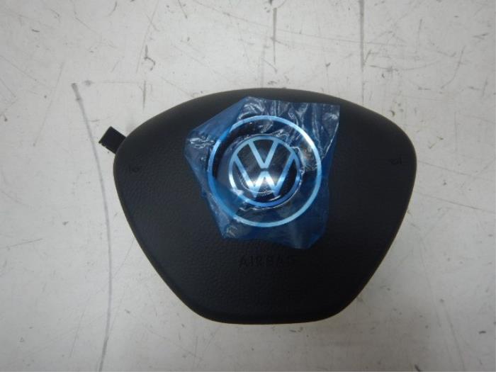VW Polo 2G Facelift Stuurairbag Nieuw