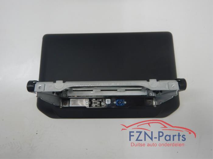 VW ID.Buzz 1T3 Infotainment navi beeldscherm display