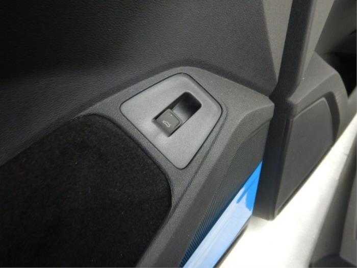 Portierbekleding 4Deurs rechts-voor Seat Tarraco (22739709)