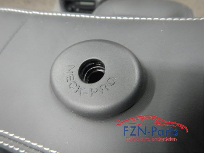 Bekleding Set (compleet) Mercedes CLS-Klasse (22741838)