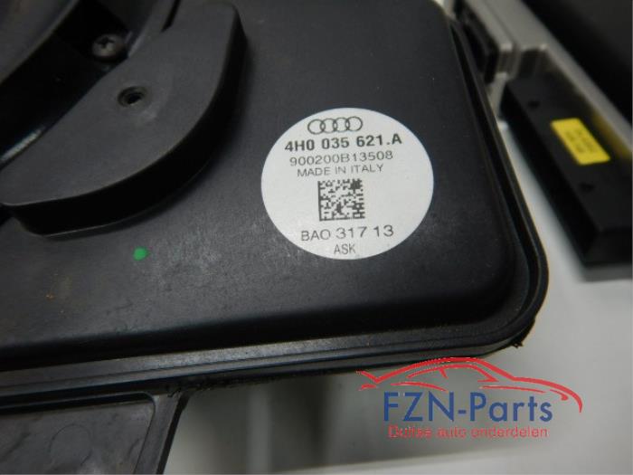Speakerset Audi A8 (22739293)