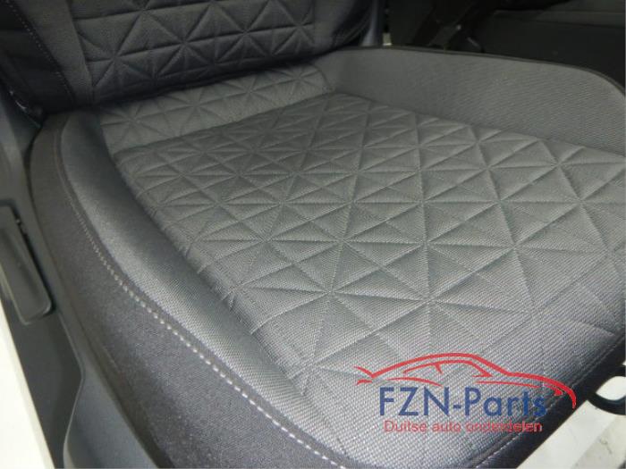 Bekleding Set (compleet) Volkswagen Tiguan (22743906)