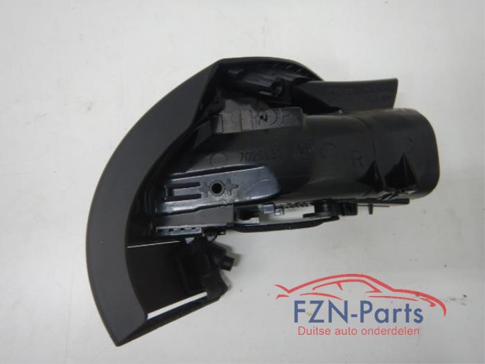 Luchtrooster Dashboard BMW Z4 (22735970)