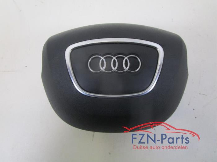 Audi A6 4G Stuurairbag