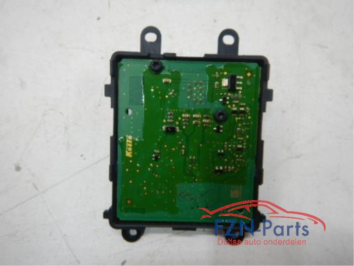 Daglicht LED module Audi Q5 (22733631)